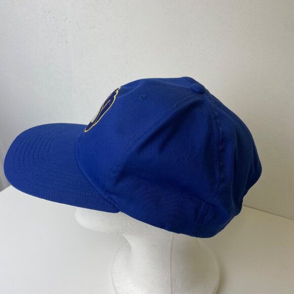 Vintage Milwaukee Brewers Baseball hat - Picture 2 of 3